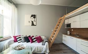 Apartment In The Centre - Old Town